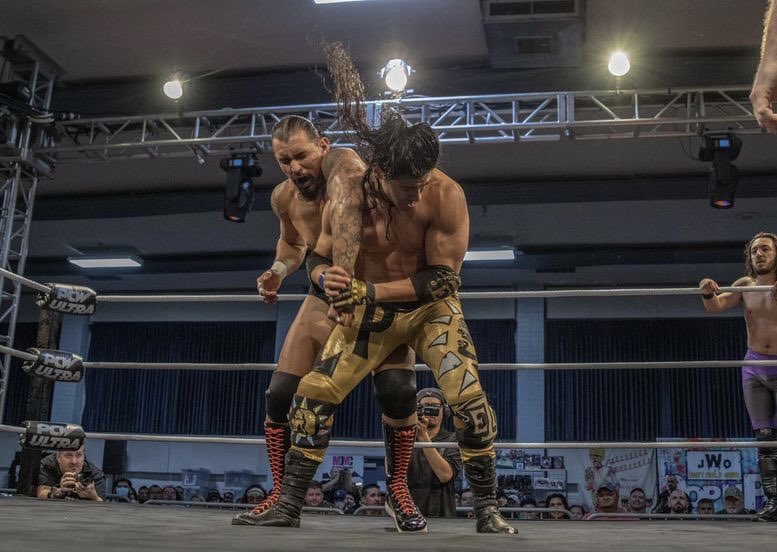 elprimohenio's tweet image. To many more to come. Papihenio coming to a ring near you. 
•
•
•
Event: @PCWULTRA 
Photo cred: @katgrays  
•
•
•
#prowtestling #prowrestler #etp #elprimohenio #photooftheday