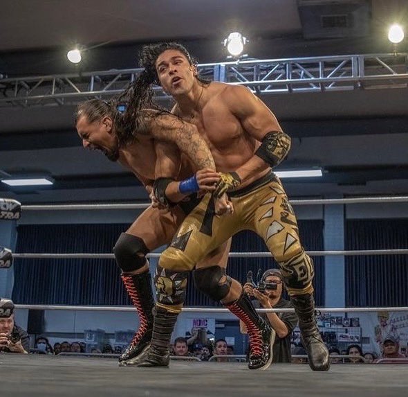 elprimohenio's tweet image. To many more to come. Papihenio coming to a ring near you. 
•
•
•
Event: @PCWULTRA 
Photo cred: @katgrays  
•
•
•
#prowtestling #prowrestler #etp #elprimohenio #photooftheday