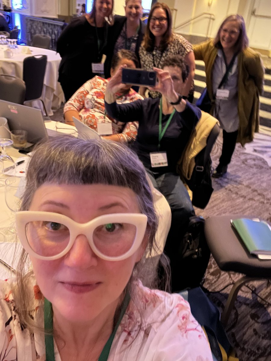 Hard work and awesome collaboration 
#accelerateED
<a href="/gatesfoundation/">Gates Foundation</a> <a href="/linked_learning/">Linked Learning Alliance</a> <a href="/clporg/">CareerLaddersProject</a>