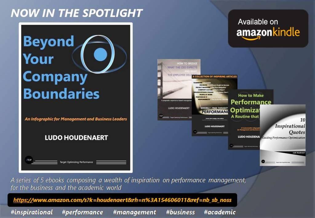 LudoHoudenaert's tweet photo. " COMPANIES WOULD BE WISE TO FOCUS LESS ON INTERNAL MATTERS "

BEYOND YOUR COMPANY BOUNDARIES is an Infographic for IT, Management and Business leaders

https://t.co/i51XxU8V8N

Check out and share !

#inspirational #performance #management for #business and #academic https://t.co/P9PxNPhOxt