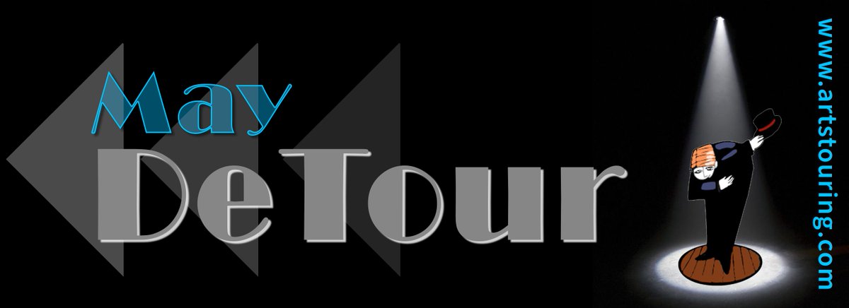 Check out the latest news from the Arts Touring Alliance of Alberta! Alberta Showcase 2022 Registration Now Open - mailchi.mp/artstouring/ar…