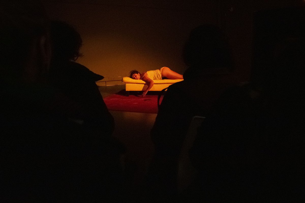 Centro de Arte UNLP tweet media