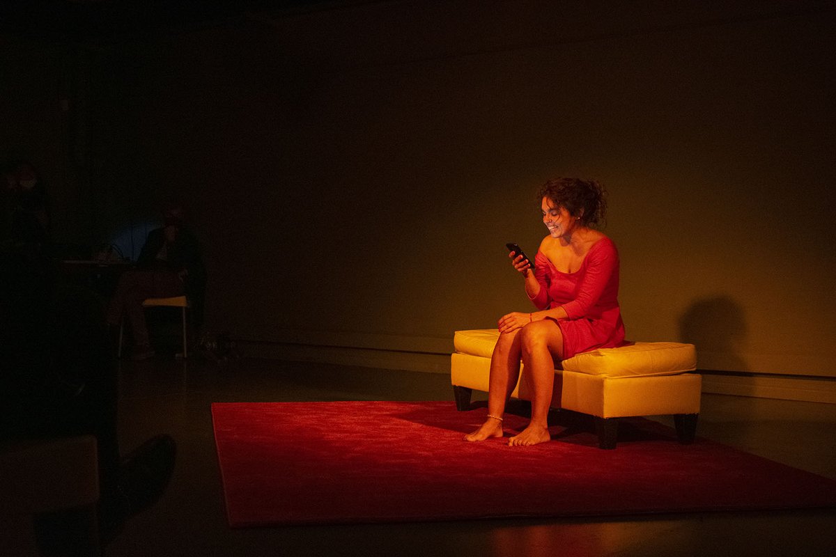 Centro de Arte UNLP tweet media