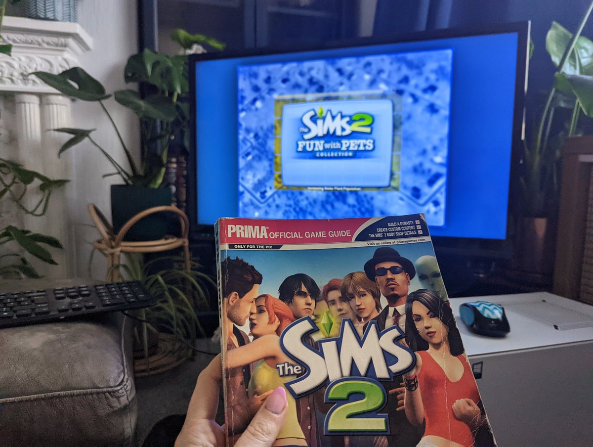 jenjamoo's tweet image. Finally took the plunge and my little nostalgia brain segment is going off the hook