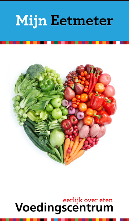 GGDAppStore's tweet image. Benieuwd of je dagelijks voldoende vitamines, mineralen en energie binnenkrijgt? En in hoeverre je eet volgens de Schijf van Vijf? Ontdek het via de betrouwbare app Mijn Eetmeter, die je natuurlijk ook in de GGD AppStore vindt: ggdappstore.nl/Appstore/PubAp…