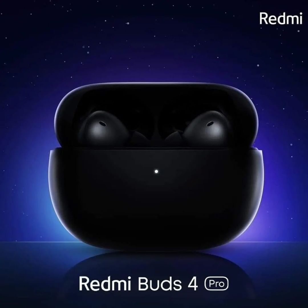 Redmi Buds 4 Pro 😍😍😍😍

#redmi #redmibuds4 #redmibuds4pro #redminote11t #redmiearbuds #redmieardots #redminote11pro