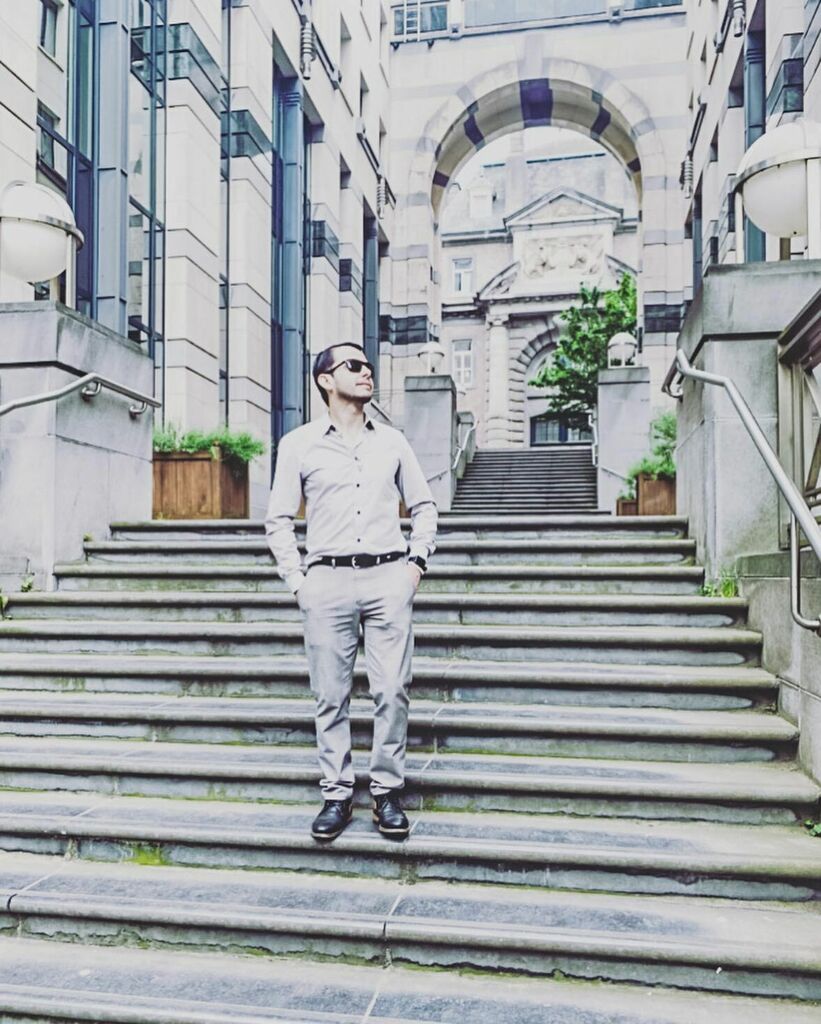 deusidias's tweet photo. Walking around with style…😊
.
Taking some fresh air every time I go somewhere.🤩🖤👊
.
.
.
.
#view #fitness #clouds #trip #sunnyday #outside #landscapephotography #belgianblogger #frenchblogger #ukblogger #dutchblogger #sunshine #smile #travelphotog… https://t.co/QyiVVgq2Xc https://t.co/z0us7C7YhT