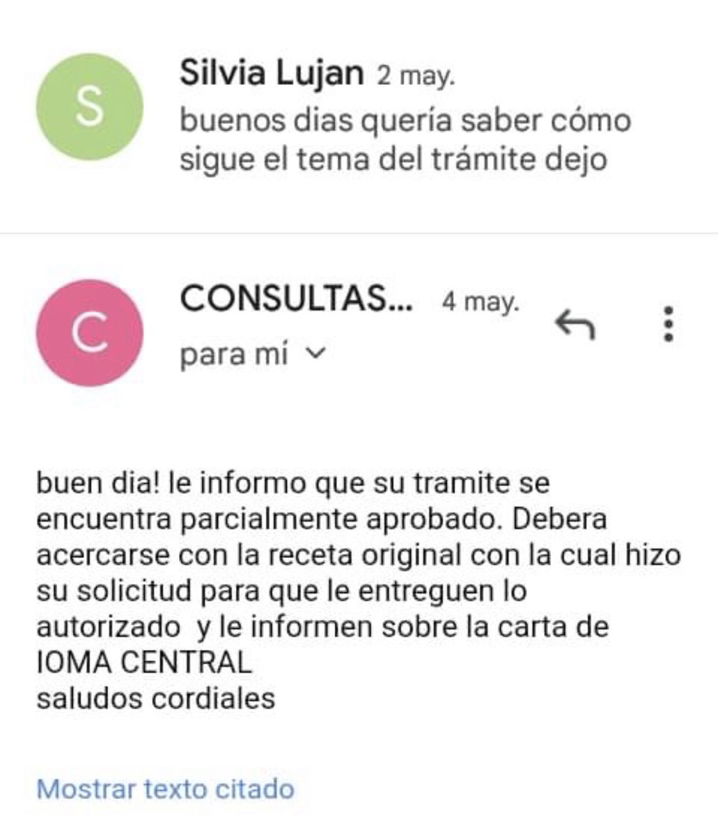 CMaristany's tweet photo. @homerogiles @IOMAgba @fariaslourdesm No tienen cara para subir nada sobre discapacidad ! Que aventurados y despreciables que son - les queda poco - disfruten https://t.co/Kb1DGRDTD1