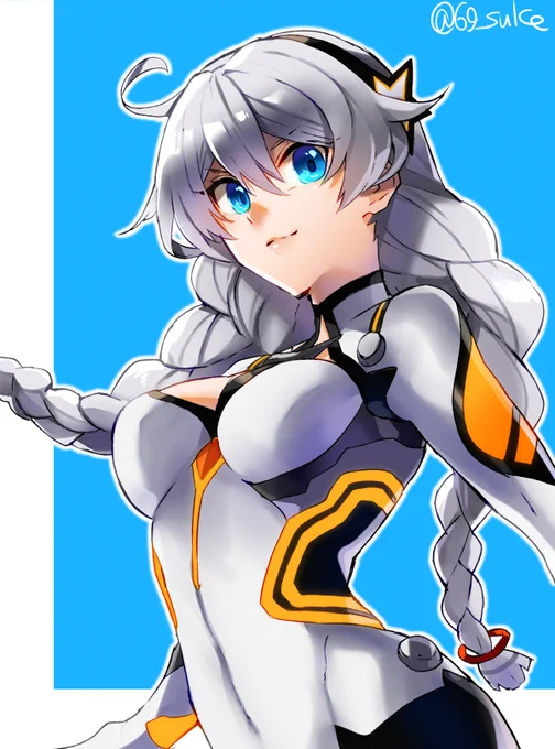 キアナ #崩壊3rd 