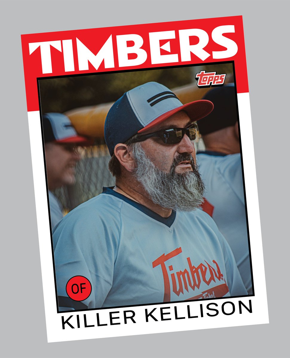 TyWalker716's tweet photo. Hey @CollectibleNet, what do you think a mint-condition @killer1310 card is worth? https://t.co/RLrKrCIxPK