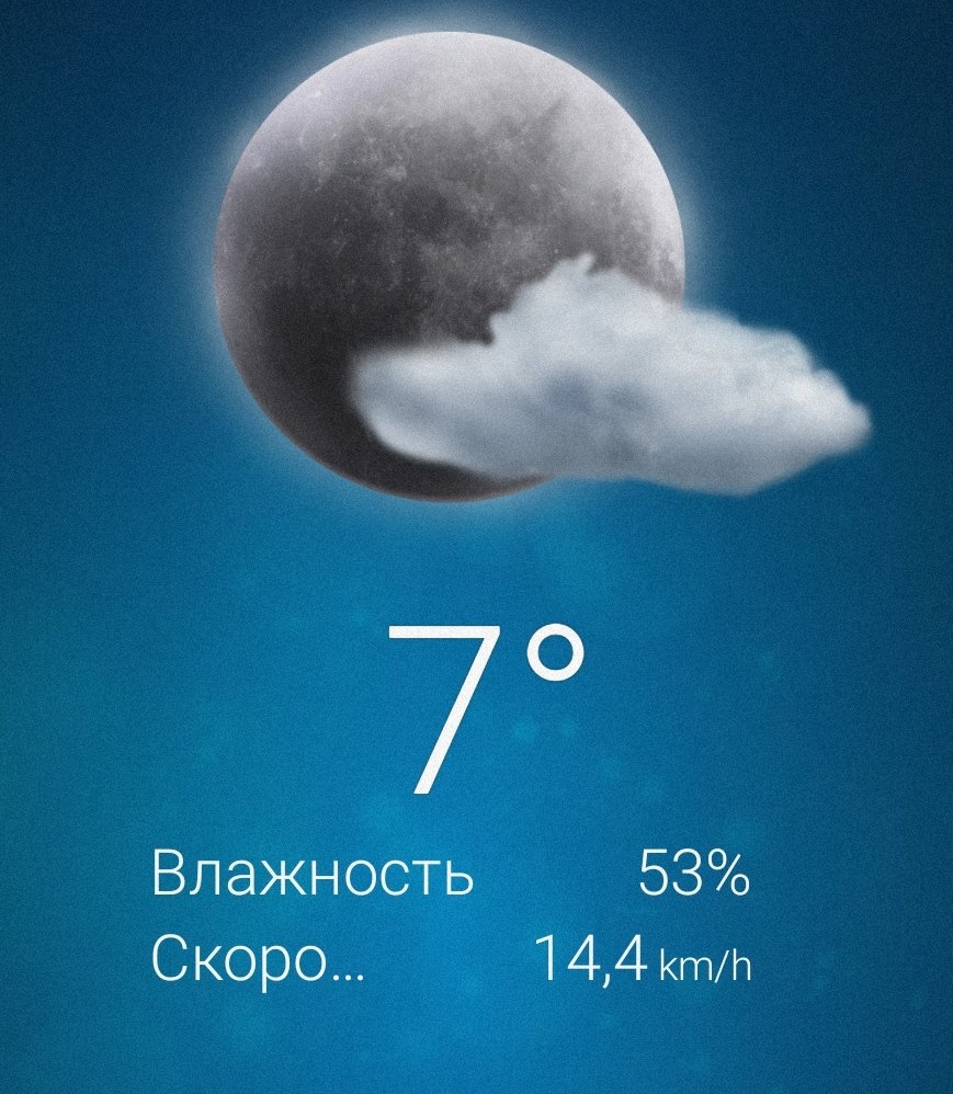 Видимо это лето мы уже проебали...