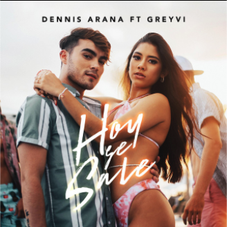musicdote's tweet photo. El nuevo single de @_DennisArana y #Greyvi ya suena en la playlist 🔥LATINEO 2022🔥 ¡Apoya esta canción uniéndote a la playlist!

🎶 Sigue la playlist 👉🏽 https://t.co/i7VAPoIM97 https://t.co/Dqc4FAHY6v
