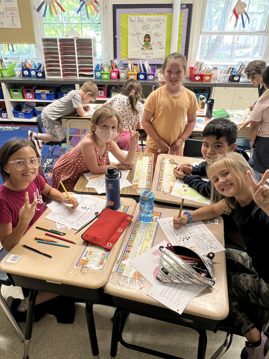 Mrs. Green tweet media