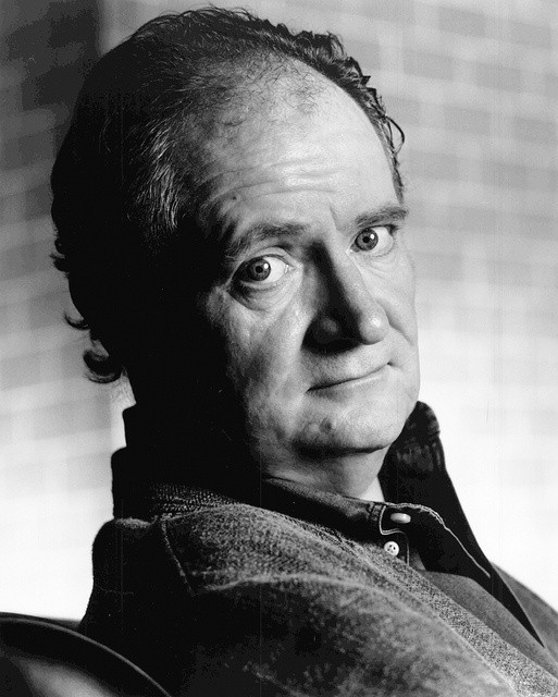 Happy birthday to Jim Broadbent! He played The Doctor for Comic Relief! 