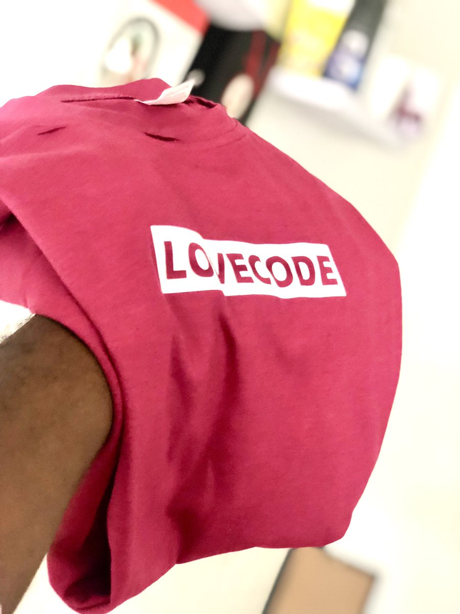 Mighty_lovecode's tweet image. #mightylovecode #nolove #nocode #lovecode #tshirt