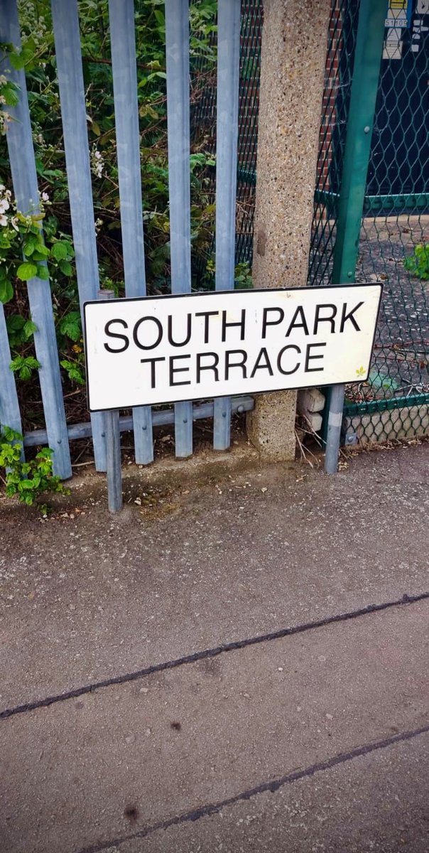 You said: There's an issue with speeding vehicles in South Park Terrace. 
We did: Increased patrols and Speed gun at the location. 
#SaferNeighbourhoods #Redbridge