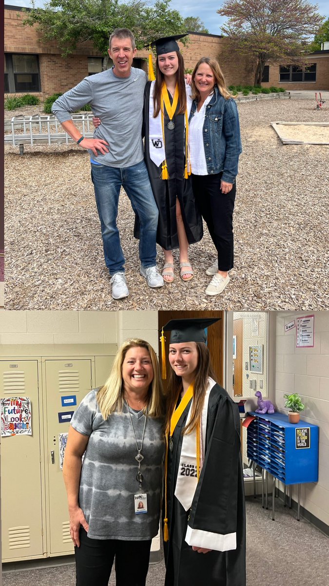 _nataliewilcox's tweet photo. West Ottawa really does have the best teachers. Thank you all for impacting my life, wouldn’t be the person I am today without you guys. https://t.co/cIQSfk9BJz