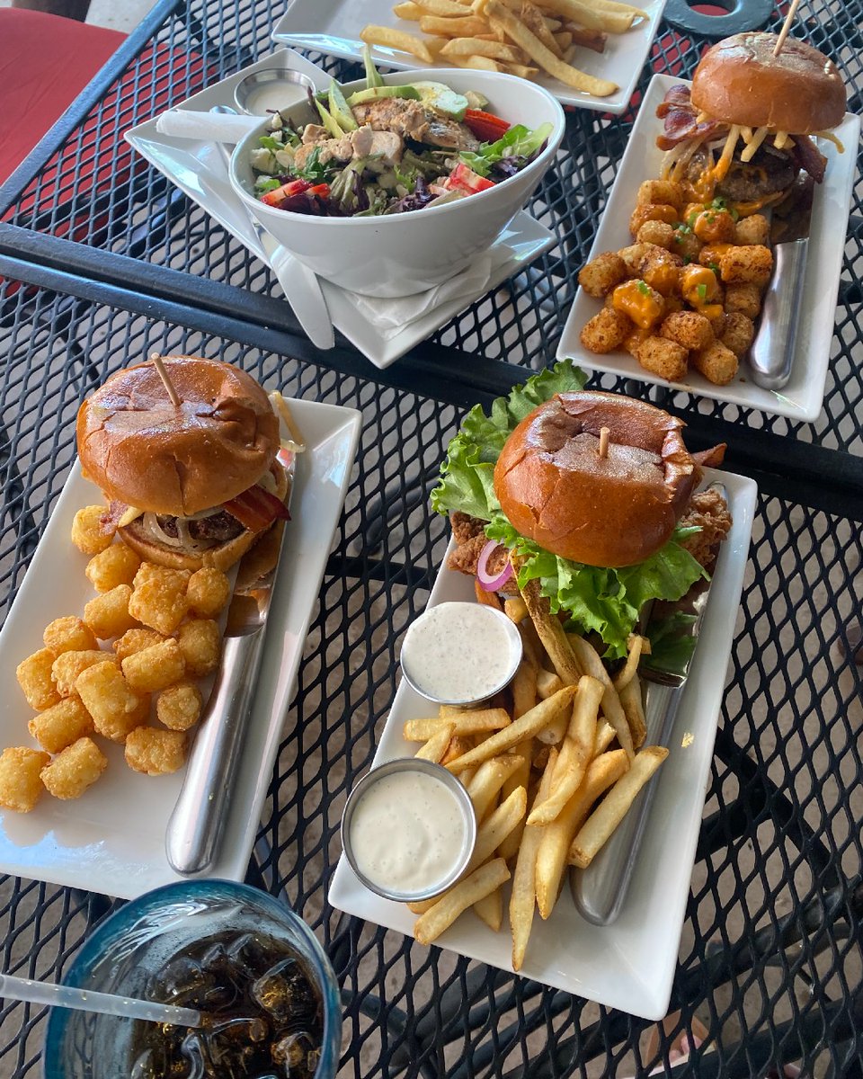 Visit Chattanooga tweet media