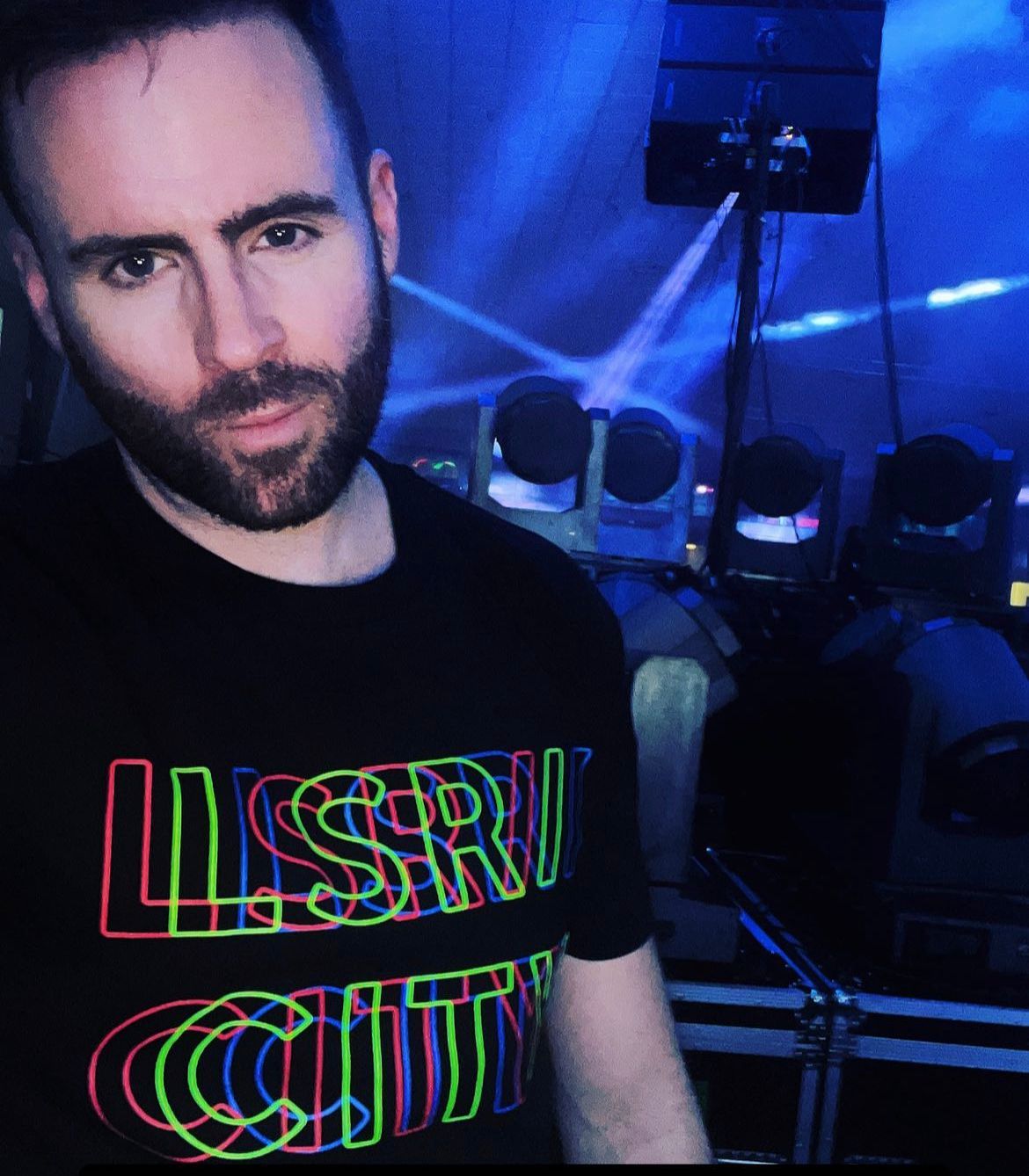 Gareth Emery on Twitter: “our whole stock of a few hundred of these