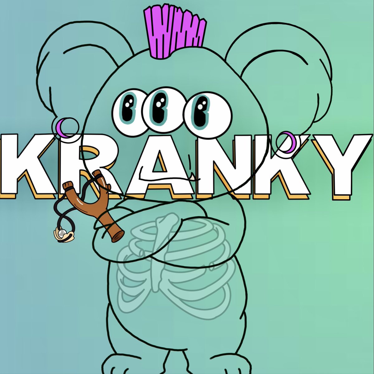 KrankyKoalas's tweet photo. #NFTCommunity went off today, seen a lot of action today and a lot of new faces (web2 &amp; web3) just wanted to say thank you to every single one of you. Nothing but big moves and good vibes😎🔥🔥
#NFTs #NFTCommunity #nftarti̇st #cryptocurrency #Crypto #staykranky https://t.co/qlG272hgcM