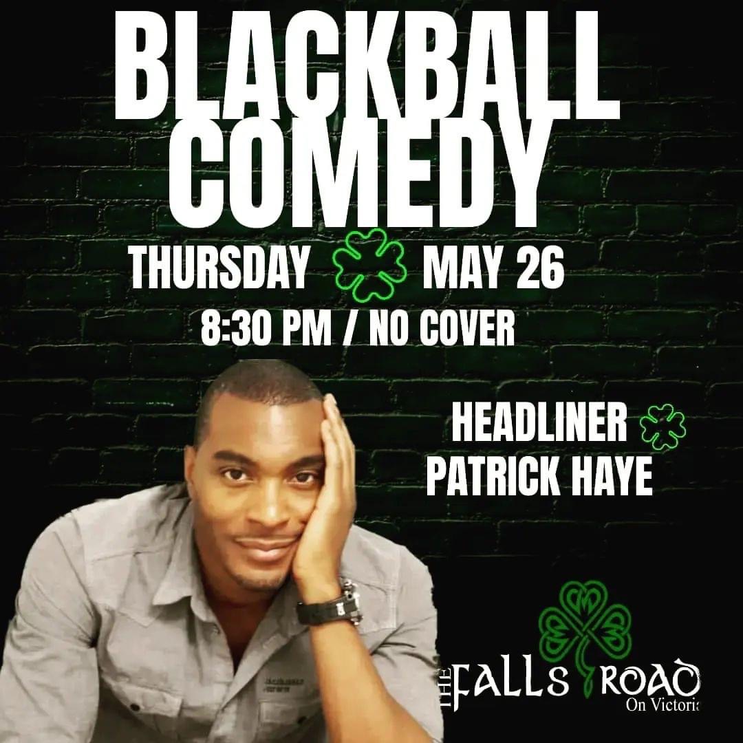 Bar_Rescue_KW's tweet image. Thursday night @thefallsroad296, @blblcomedy bring their regular month-end hijinks. Good food and beverage specials because like comedy, who’s not into that?