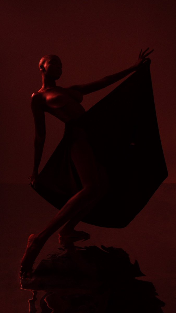 i had a dream last night… it went a little something like this (Shot by: Giano Currie)