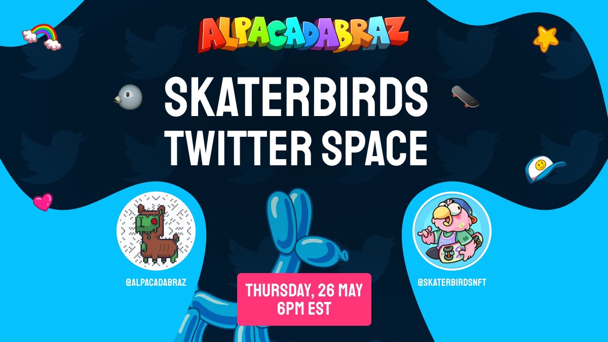 ALPACADABRAZ tweet media