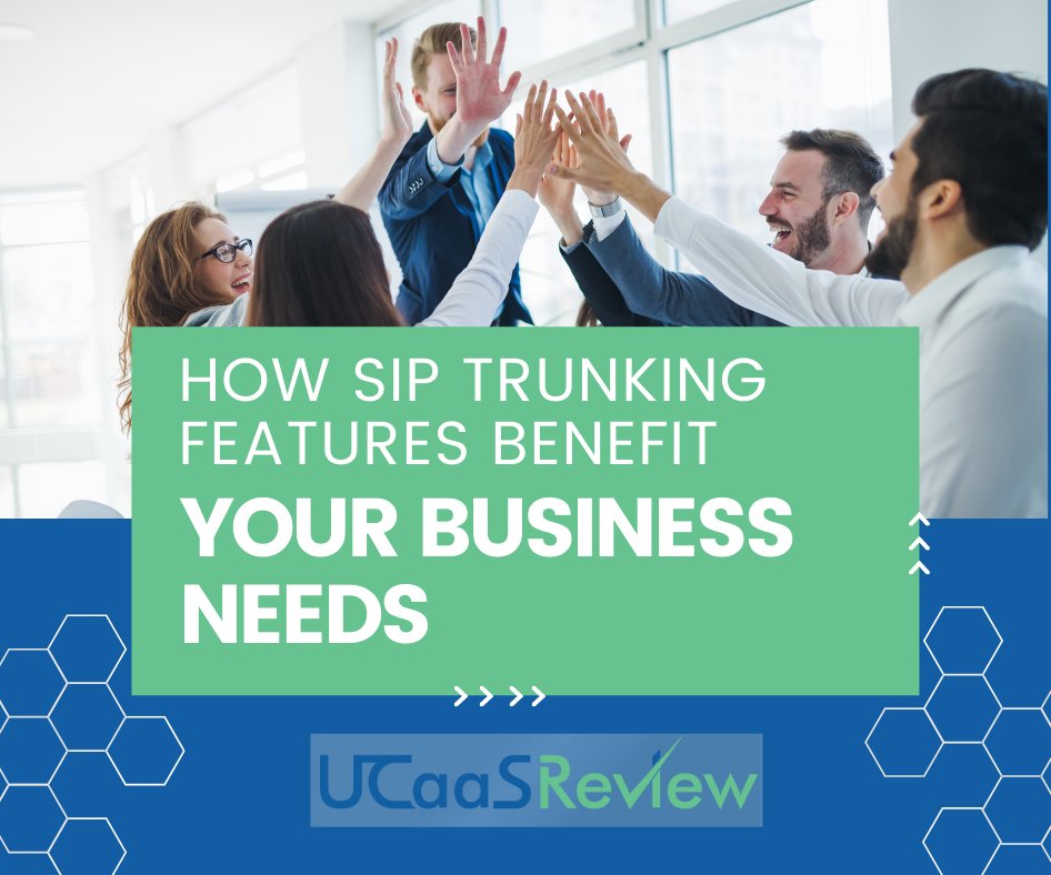 Ucaas Review tweet media
