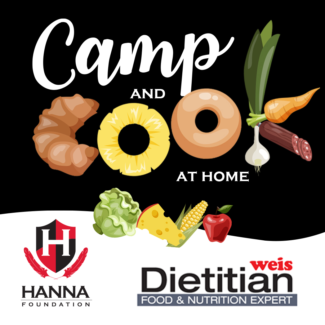 HannaFoundation's tweet photo. ☀️ HANNA Summer Camps at Home Registration is OPEN! REGISTER https://t.co/0V1NNJzaN3

Summer Camp at Home brings FREE summer activities to  @stsdschools children Pre K-8th Grade.  Summer Camp at Home Kits, Cooking at Home with @WeisMarkets Theatre Arts  or @LEGO_Education Camp! https://t.co/lTtlCDYuDK