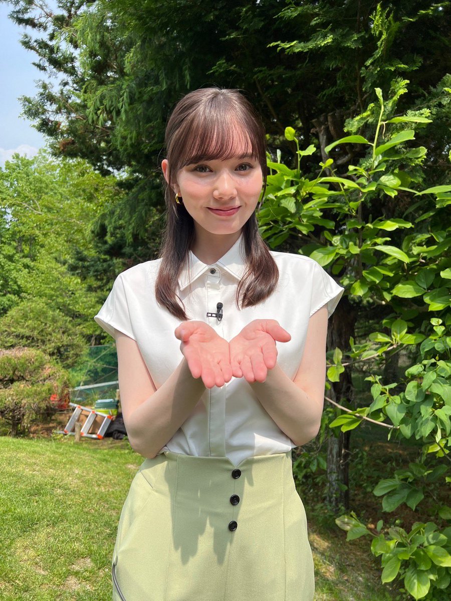 ZIP! 【公式】 on X: RT @waru_ntv: ／ #ZIP! のお天気キャスター #マーシュ彩 さん 本日放送の「悪女(わる)」に出演  ✨ ＼ リポーターとして生放送の取材に🎤💕 ZIP! ポーズと 悪女ハート♥️のコラボで 本日よる10時お楽しみに⭐️ #わるドラマ  #お天気ではなく #…  X