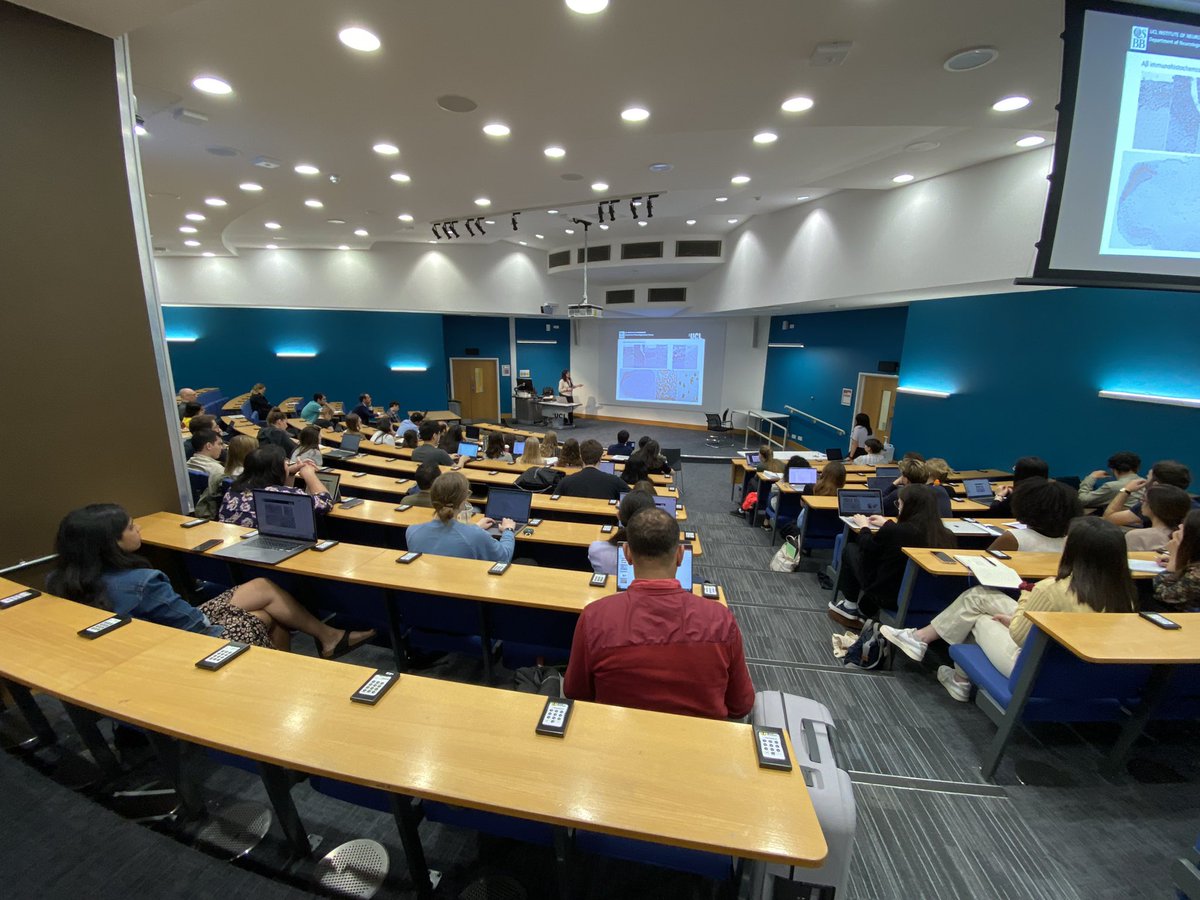 Michael Schöll (@_michael_scholl) on Twitter photo It has been a truly special week, our UCL/UGOT biomarker course was intense and rewarding. A heartfelt thank you to my co-director Ross <a href="/tautangles/">Ross Paterson</a>, @aitanasogorb, who was absolutely instrumental in the organisation, the fantastic speakers and of course our wonderful participants It has been a truly special week, our UCL/UGOT biomarker course was intense and rewarding. A heartfelt thank you to my co-director Ross <a href="/tautangles/">Ross Paterson</a>, @aitanasogorb, who was absolutely instrumental in the organisation, the fantastic speakers and of course our wonderful participants