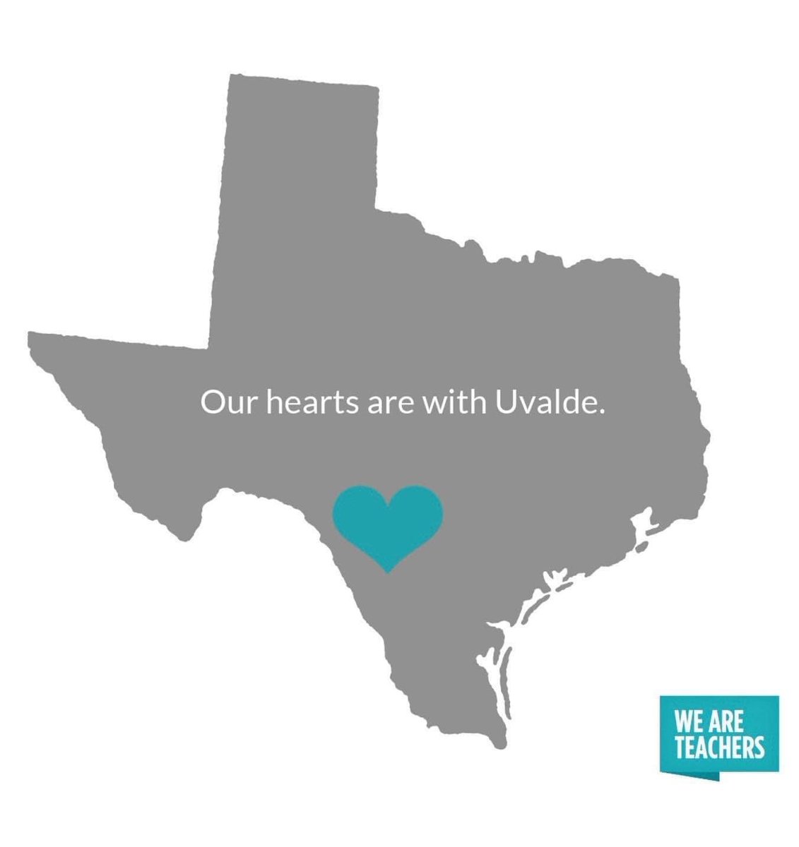 ChatilaELL's tweet photo. #PrayersForUvalde 😢😔 https://t.co/yOpbmyH2q0