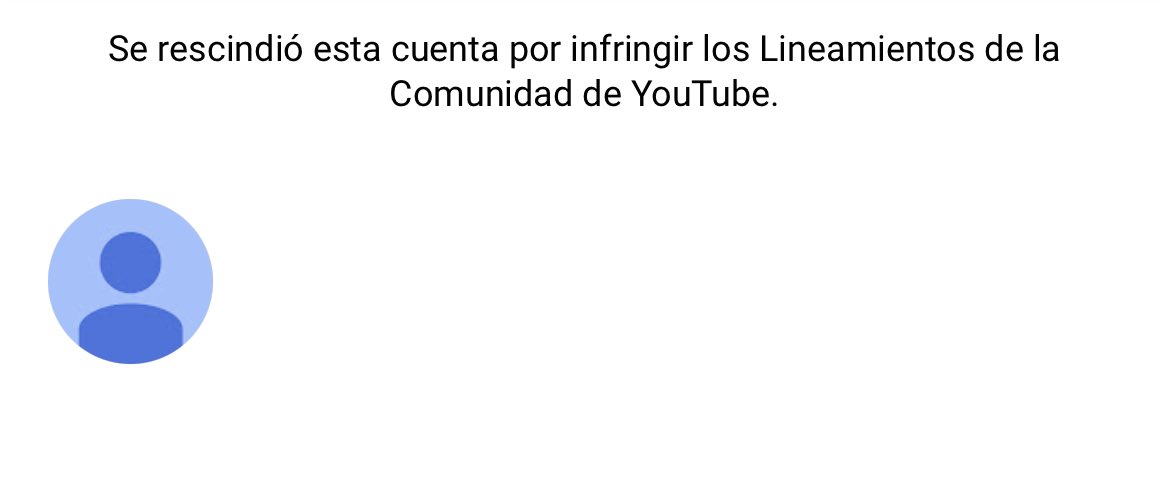 Hola amigos, gracias a todos por sus mensajes apoyo. Por el momento los saludos desde la esquina. Aún no me resuelven los de @TeamYouTube pero espero todo salga bien. Fuerte abrazo y el apoyo como es? Es….