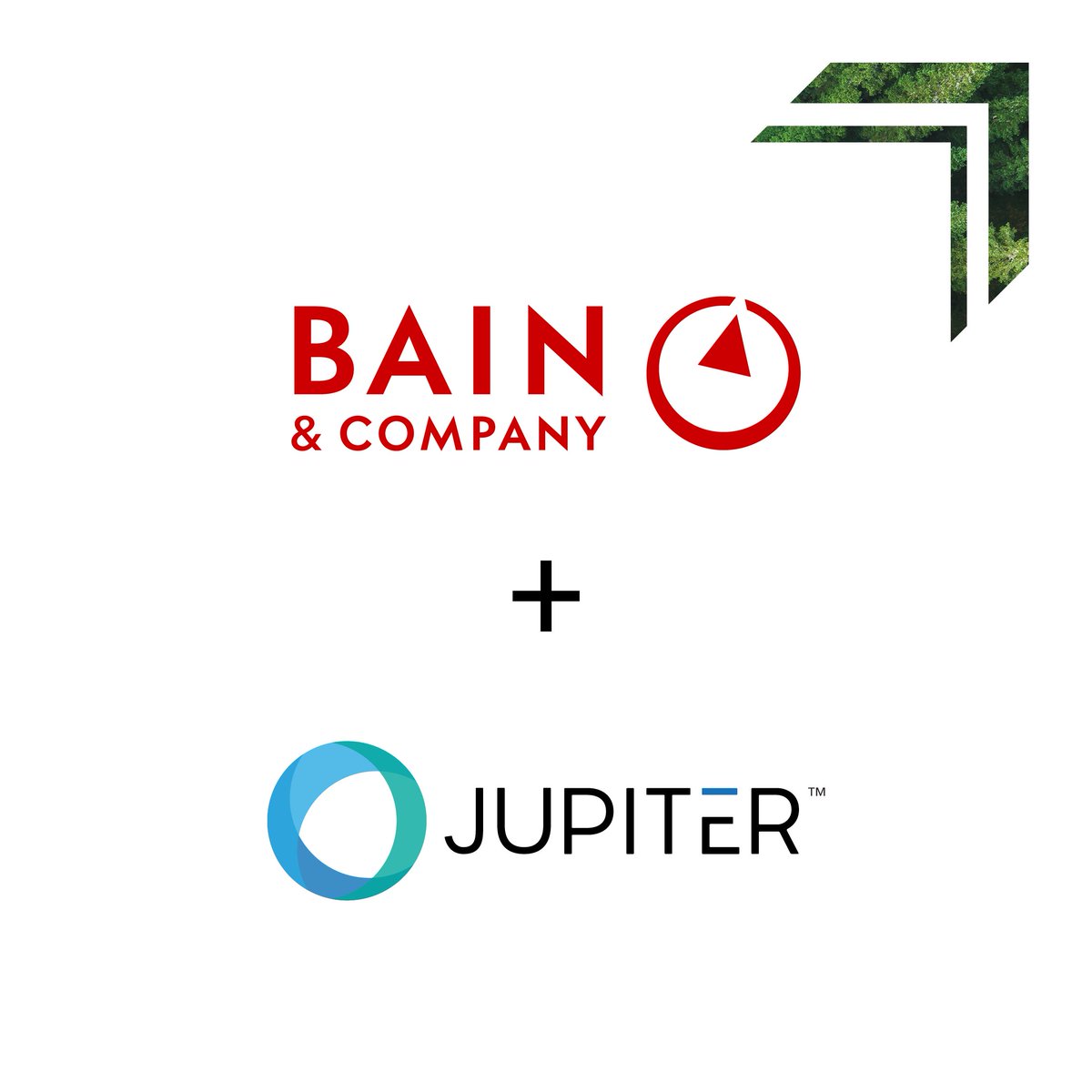 DCVC's tweet image. Today, @JupiterIntel and @BainAlerts announced a strategic partnership to provide clients with cutting edge #ClimateRiskAnalytics and #EnterpriseGradeSolutions for #banking and #insurance decisions. Jupiter is a @DCVC company. prnewswire.com/news-releases/…