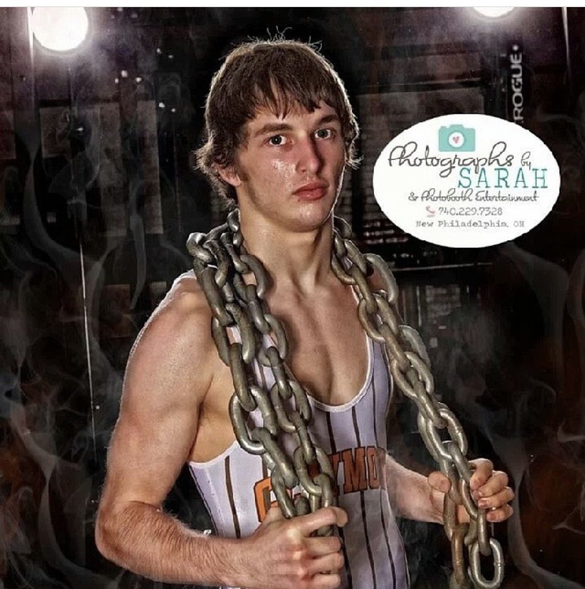 Cody Burcher tweet media