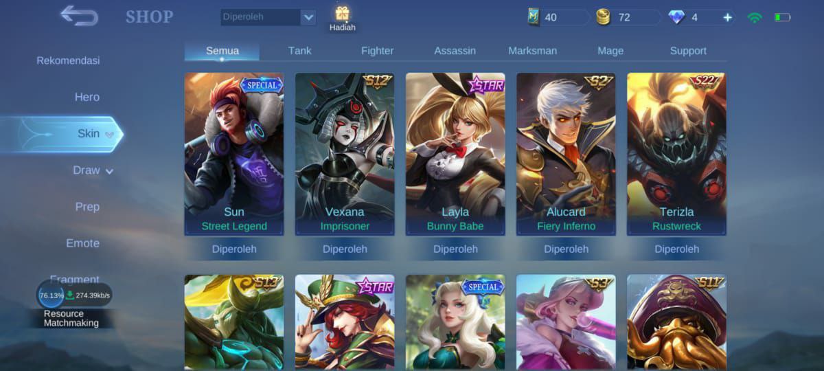 Jazerce Khaizure shazam tweet media