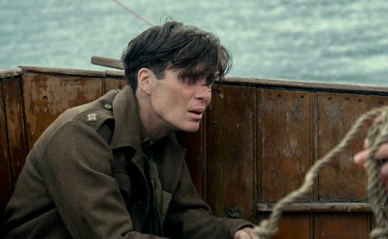 Happy Birthday, Cillian Murphy!  