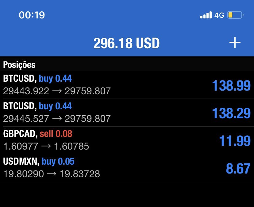 Money DON’T sleep 🏄🏿‍♂️