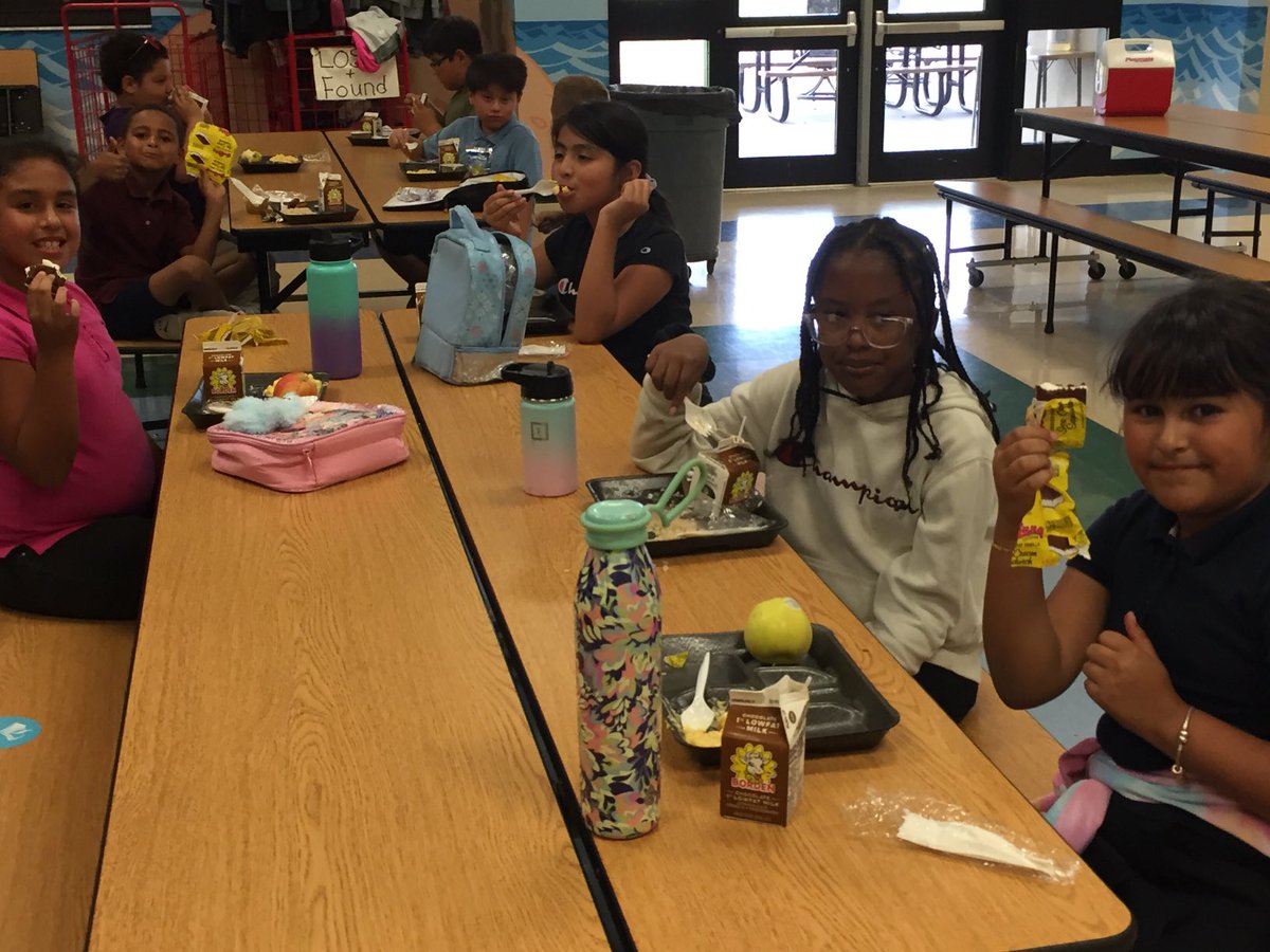 Celebrating success!  We are so proud of our students!  They rocked the iReady reading diagnostic! ⁦<a href="/PLEgators/">Palmetto Elementary</a>⁩ ⁦<a href="/PleCafe/">PLE CAFE</a>⁩ ⁦<a href="/CurriculumAssoc/">Curriculum Associates</a>⁩