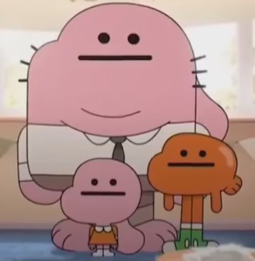 gray 🖤🫠 (matching w keys) #ThankYouAmphibia tweet media