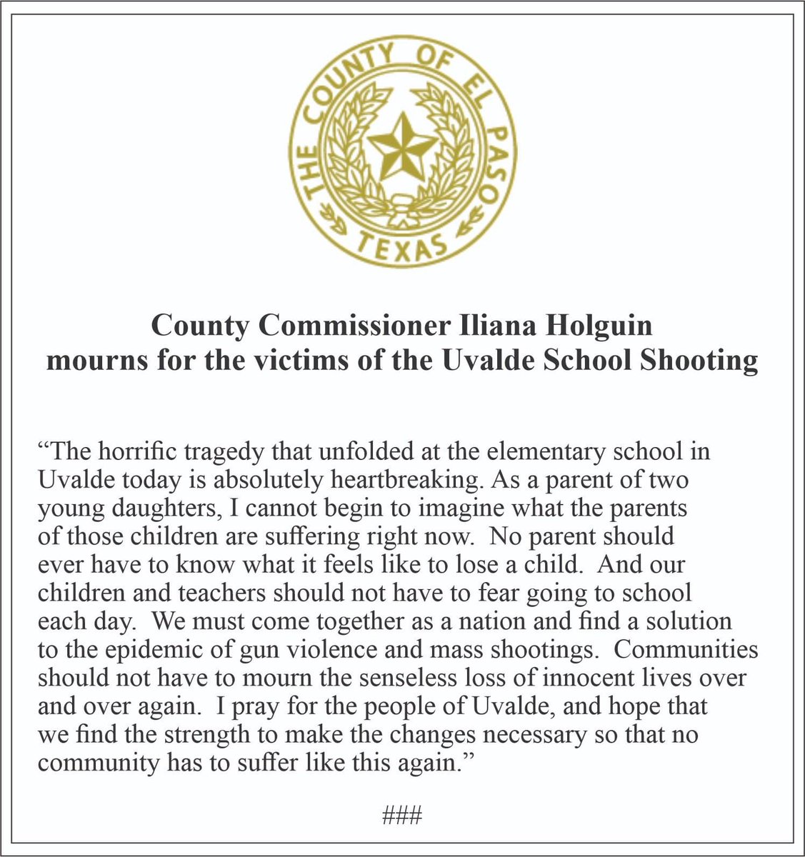 Iliana Holguin (@electiliana) on Twitter photo 