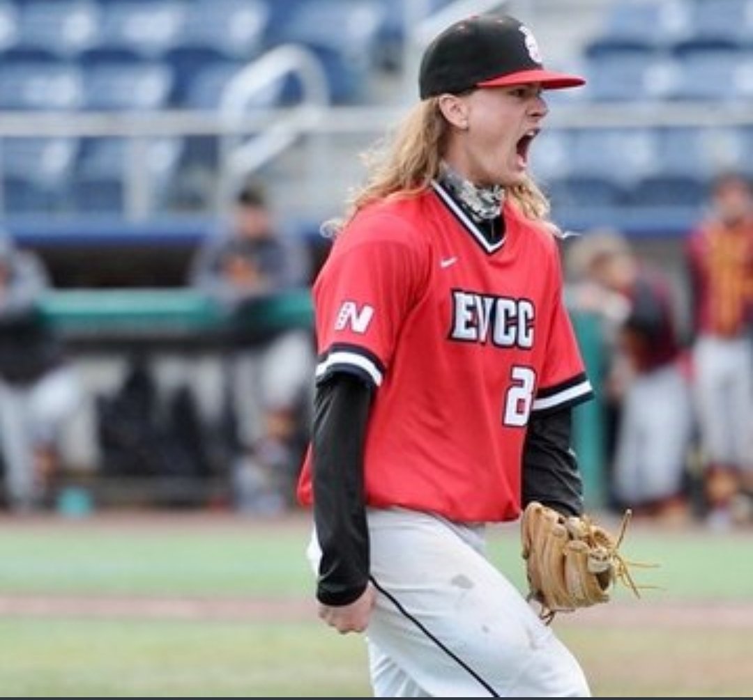 Everett CC Baseball tweet media