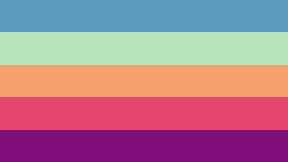 eldentransdian's tweet photo. Abro Lesbian Lesboy
#MspecLesbianVisibilityWeek #MspecLesbianWeek #MspecLesbian #AbroLesbian #Lesboy https://t.co/S5QYGRkpYy