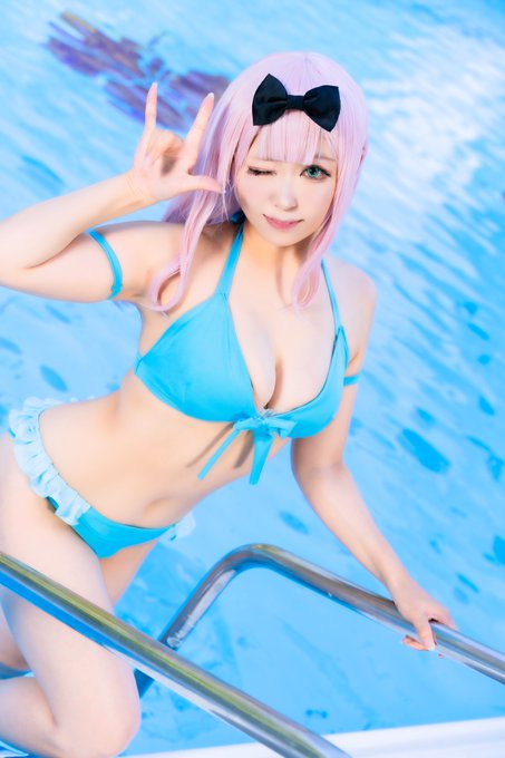 コスプレイヤー天使ゆぃのTwitter画像30