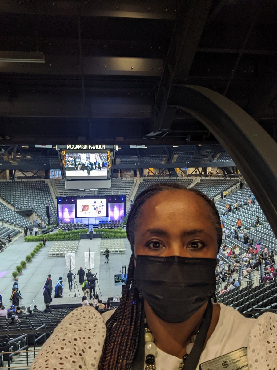 What a great day supporting CSK-YWLA's young budding authors and 2022 graduates! <a href="/apsupdate/">ATL Public Schools</a> <a href="/APS_Gifted/">Gifted and Talented Education</a> <a href="/cskywla/">CSKYWLA College and Career Center</a>