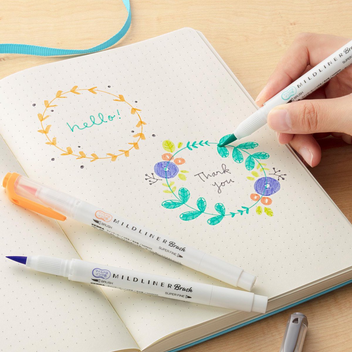 fashionsnap's tweet image. アナログ回帰続く...文房具の需要増、若者からは万年筆やガラスペンが人気
bit.ly/3yTCVXZ