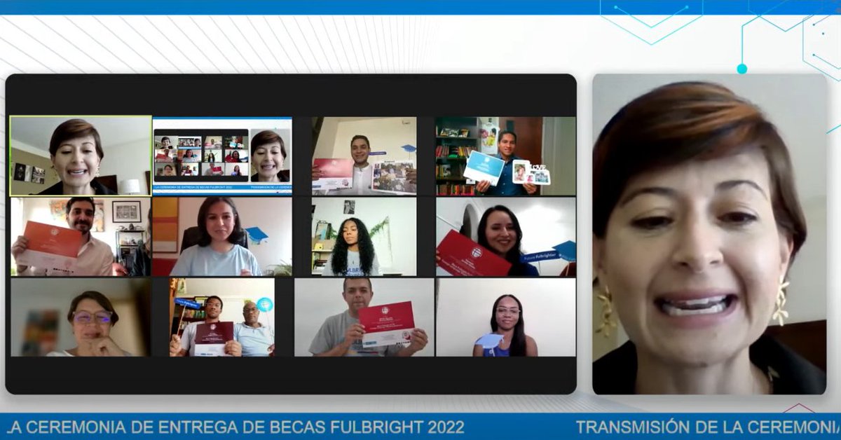 NeiderDevia's tweet photo. Fueron dos días de intensas emociones.

Demasiada felicidad por haber llegado hasta aquí.

Gracias @FulbrightCol
#FulbrightCol65 
#MiBecaFulbright
#BeFulbright
#CelebroMiBecaFulbright
#Fulbright65 https://t.co/hQiWPUCuAy