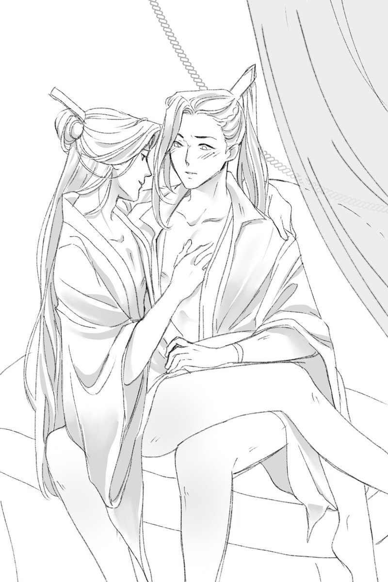 Ineffablebfs 💚Read Guardian🖤 tweet media