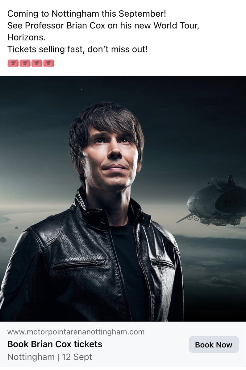 Michael Merrifield tweet media