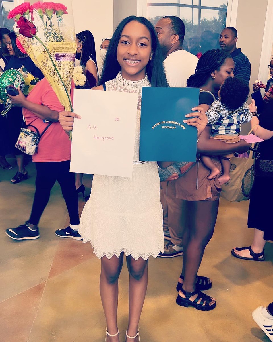 AvaDaddy's tweet photo. Baby Ava Headed To High School ! https://t.co/3TZZfJ7Fg0